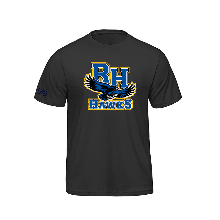 RICH HANSEN CLASSIC TEE (MENS)