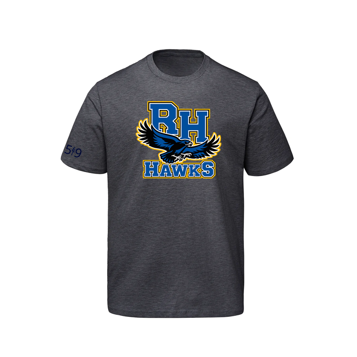 RICH HANSEN CLASSIC TEE (MENS)