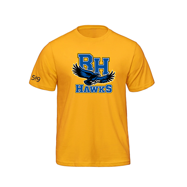 RICH HANSEN CLASSIC TEE (MENS)