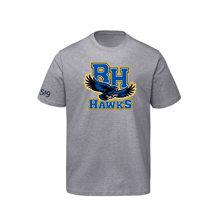 RICH HANSEN CLASSIC TEE (MENS)