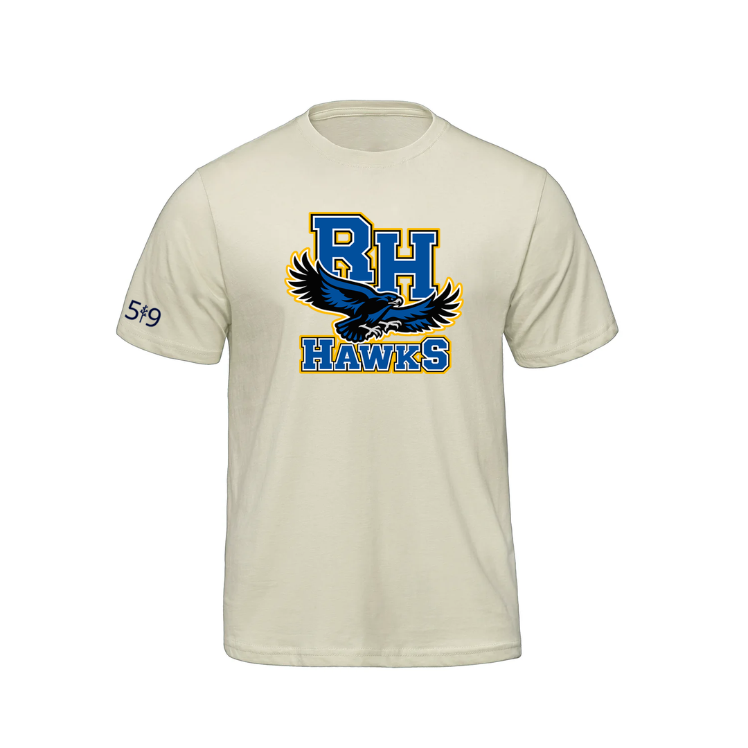 RICH HANSEN CLASSIC TEE (MENS)