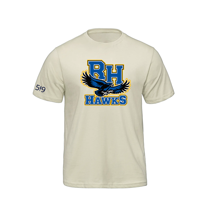RICH HANSEN CLASSIC TEE (MENS)