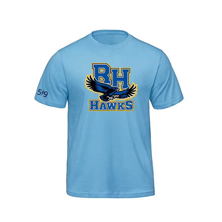 RICH HANSEN CLASSIC TEE (MENS)