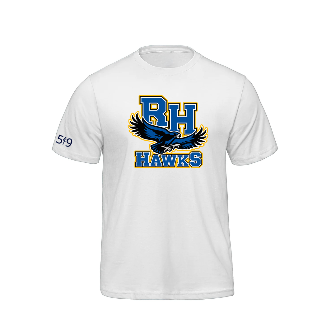 RICH HANSEN CLASSIC TEE (MENS)