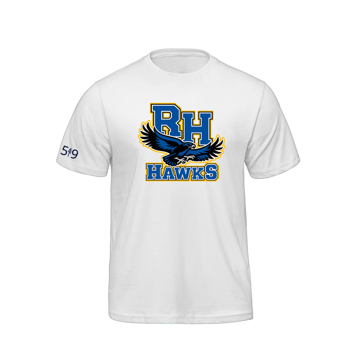 RICH HANSEN CLASSIC TEE (MENS)