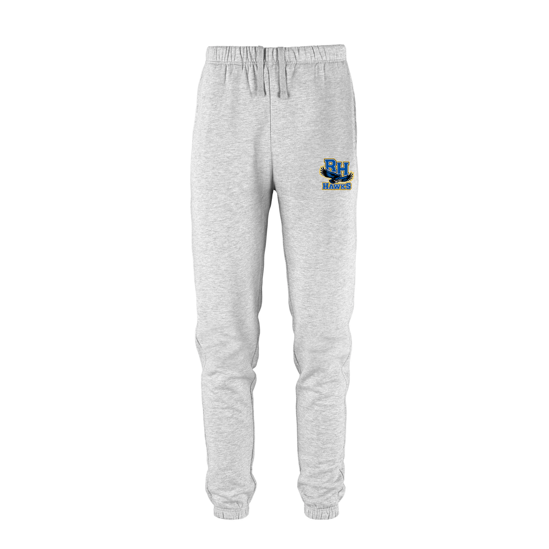RICH HANSEN CLASSIC EMBLEM SWEATPANTS (UNISEX)