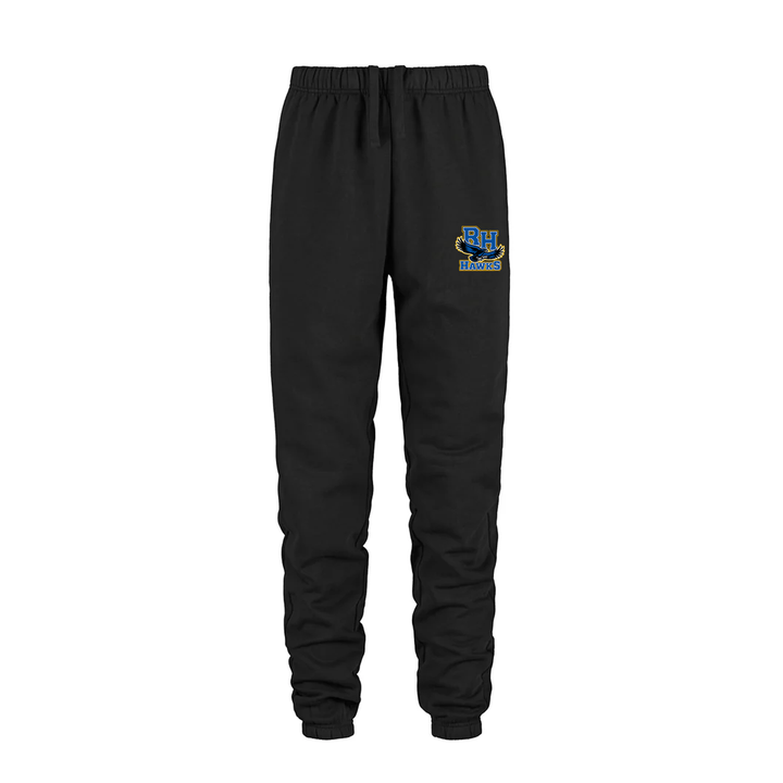 RICH HANSEN CLASSIC EMBLEM SWEATPANTS (YOUTH)
