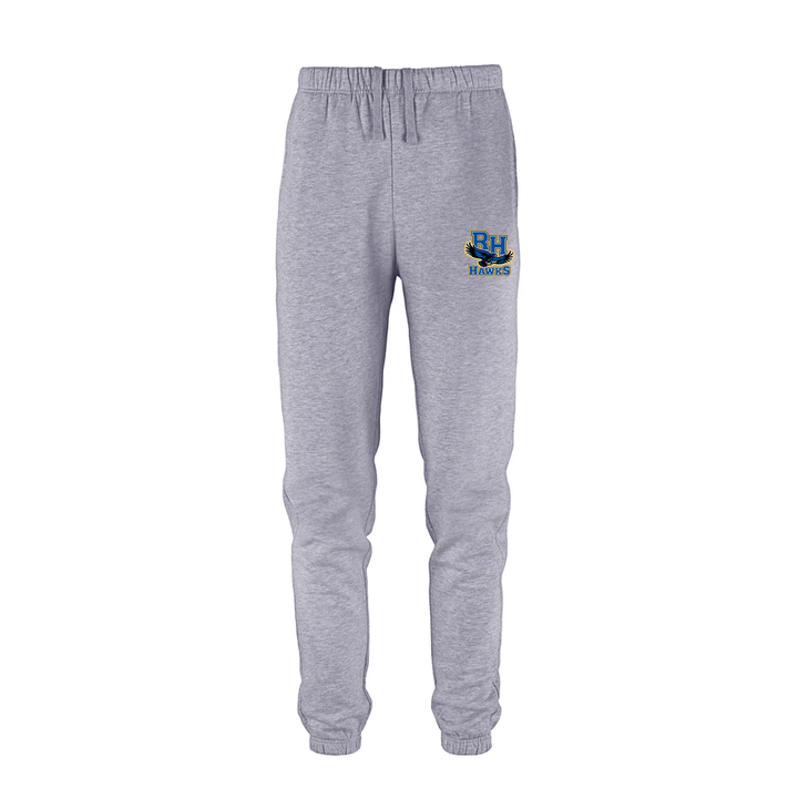 RICH HANSEN CLASSIC EMBLEM SWEATPANTS (YOUTH)