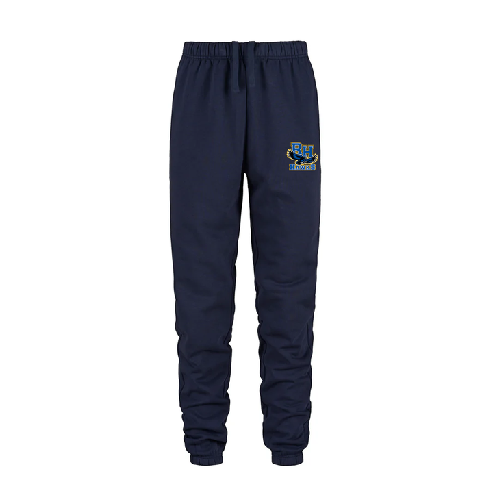 RICH HANSEN CLASSIC EMBLEM SWEATPANTS (YOUTH)