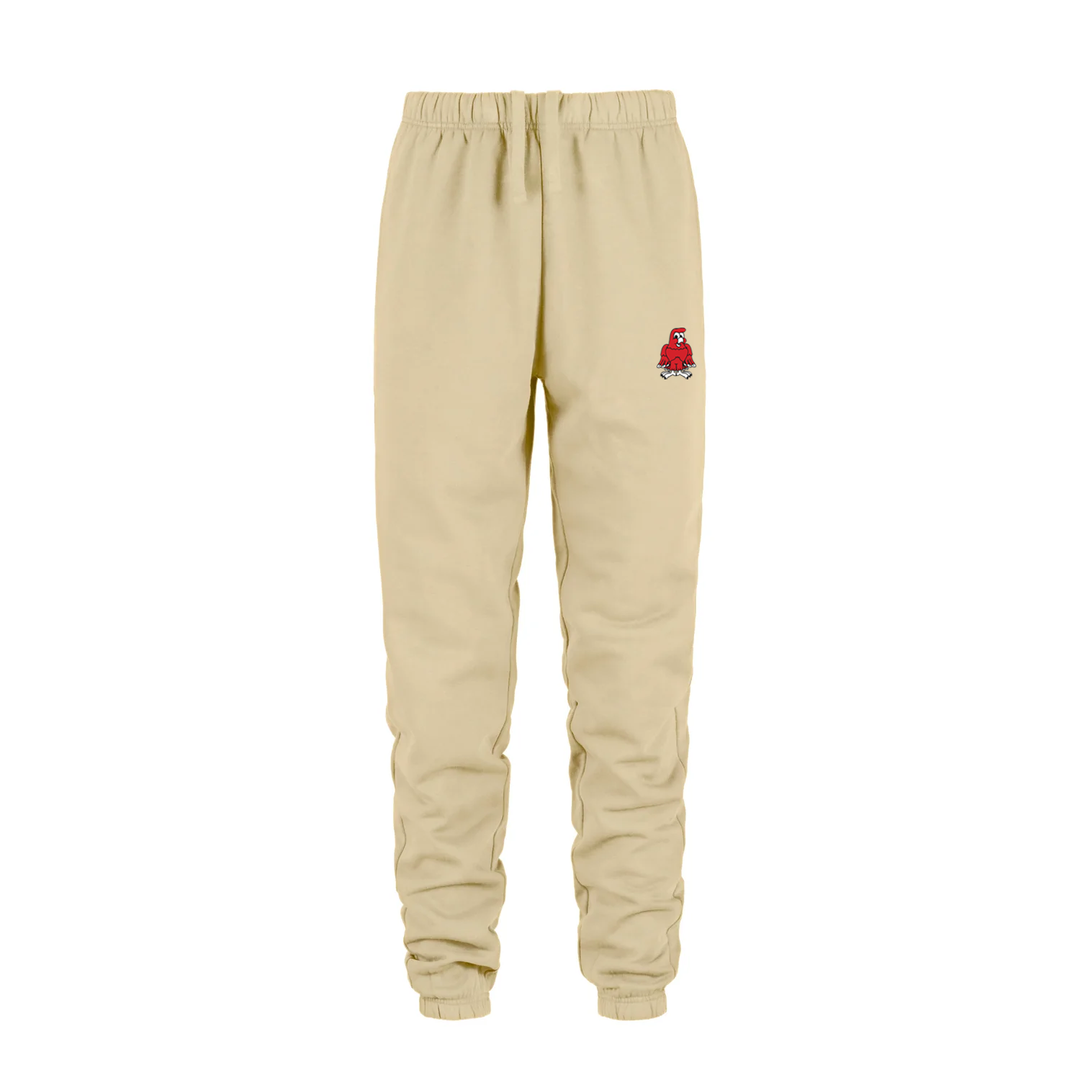 RIVER HEIGHTS EMBROIDERED SWEATPANTS (UNISEX)