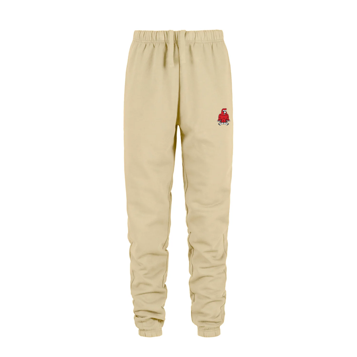RIVER HEIGHTS EMBROIDERED SWEATPANTS (UNISEX)