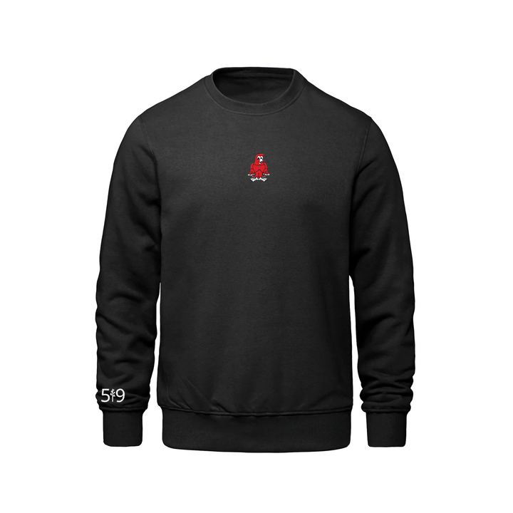 RIVER HEIGHTS EMBROIDERED CREW (YOUTH)