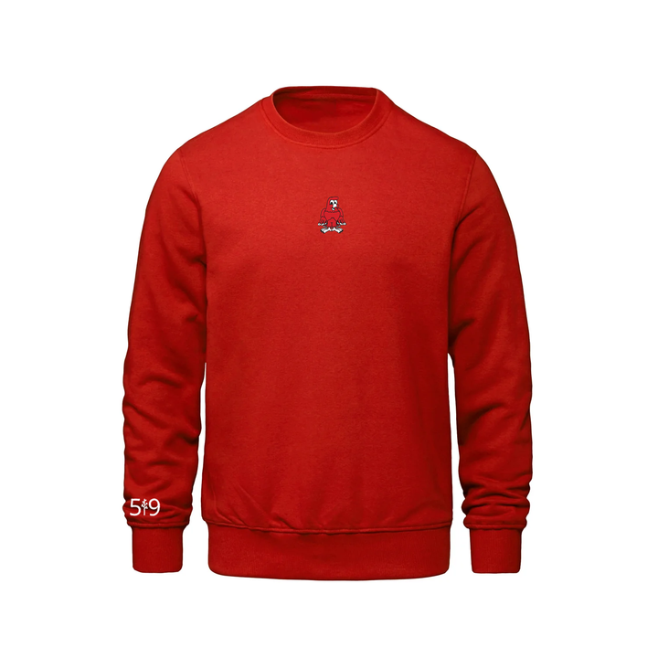 RIVER HEIGHTS EMBROIDERED CREW (YOUTH)