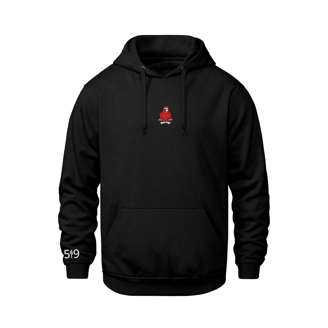 RIVER HEIGHTS EMBROIDERED HOODIE (YOUTH)