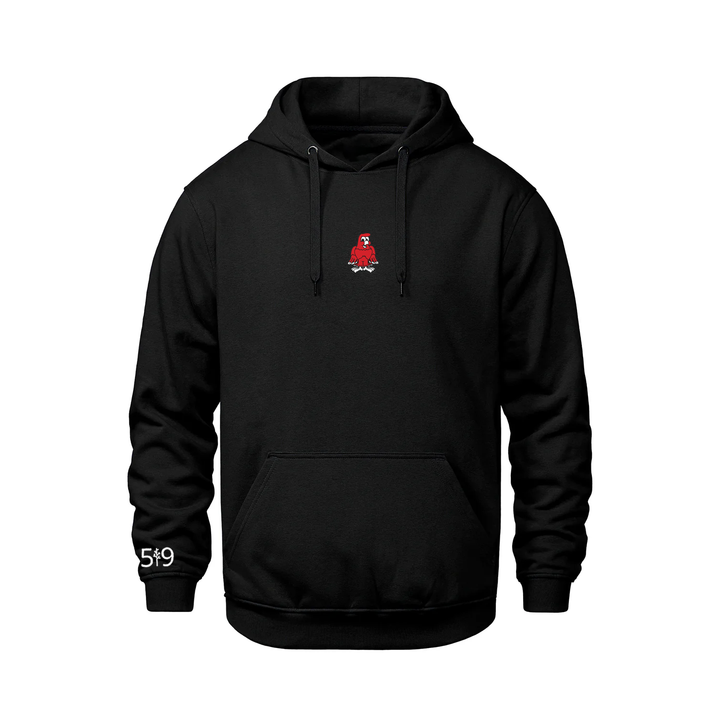 RIVER HEIGHTS EMBROIDERED HOODIE (YOUTH)