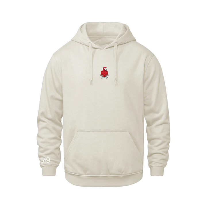 RIVER HEIGHTS EMBROIDERED HOODIE (UNISEX)
