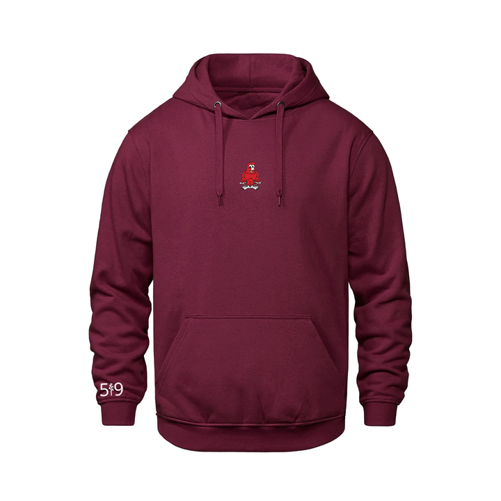 RIVER HEIGHTS EMBROIDERED HOODIE (YOUTH)