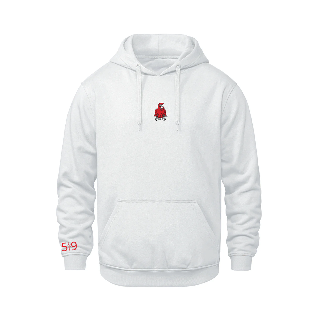 RIVER HEIGHTS EMBROIDERED HOODIE (YOUTH)