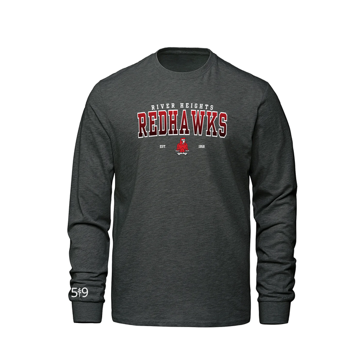 RIVER HEIGHTS CLASSIC LONG SLEEVE (YOUTH)