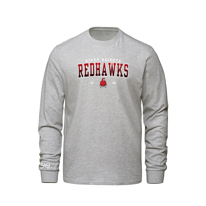 RIVER HEIGHTS CLASSIC LONG SLEEVE (YOUTH)
