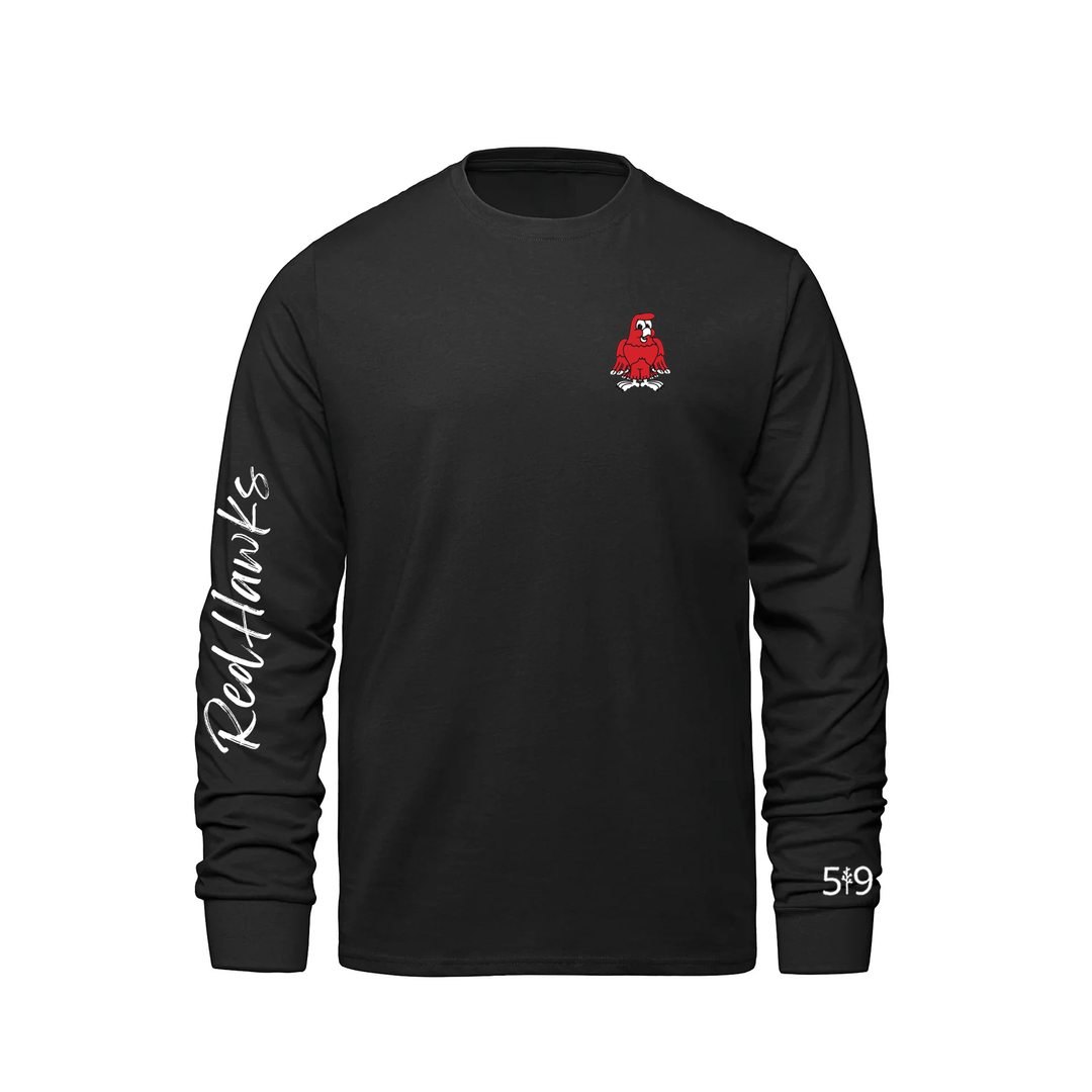 RIVER HEIGHTS SIGNATURE SLEEVE LONG SLEEVE (YOUTH)