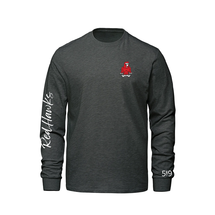 RIVER HEIGHTS SIGNATURE SLEEVE LONG SLEEVE (YOUTH)