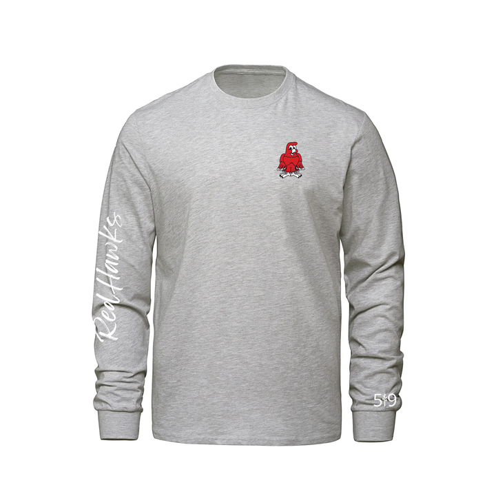 RIVER HEIGHTS SIGNATURE SLEEVE LONG SLEEVE (YOUTH)