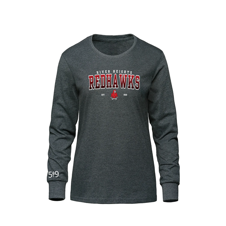 RIVER HEIGHTS CLASSIC LONG SLEEVE (WOMENS)