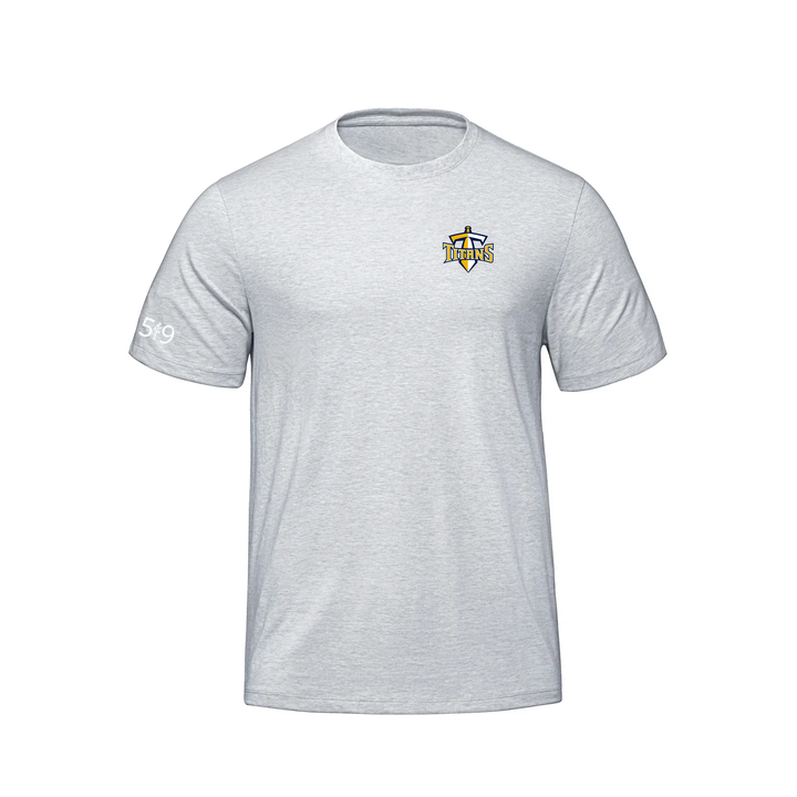 RMC CLASSIC EMBLEM PREMIUM TEE (MENS)