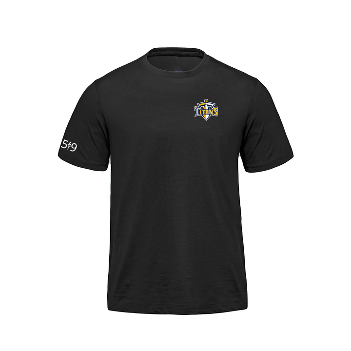 RMC CLASSIC EMBLEM PREMIUM TEE (MENS)