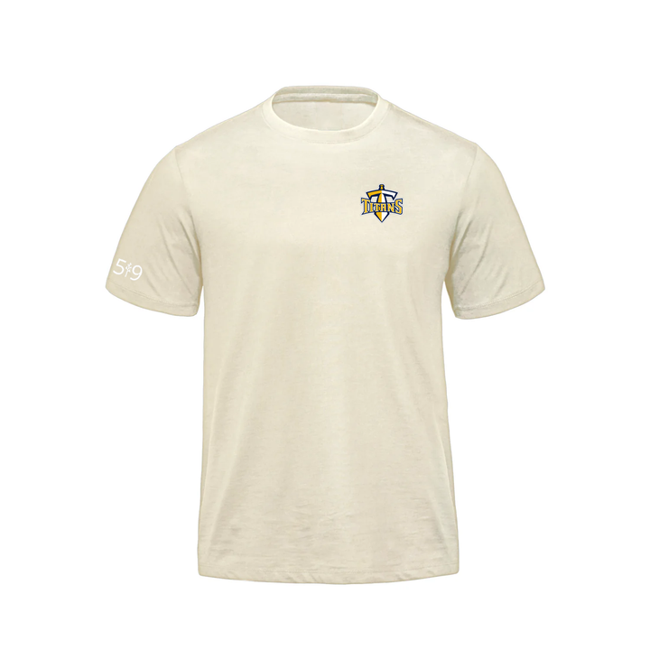 RMC CLASSIC EMBLEM PREMIUM TEE (MENS)