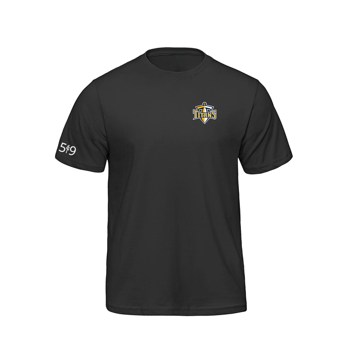 RMC CLASSIC EMBLEM TEE (MENS)