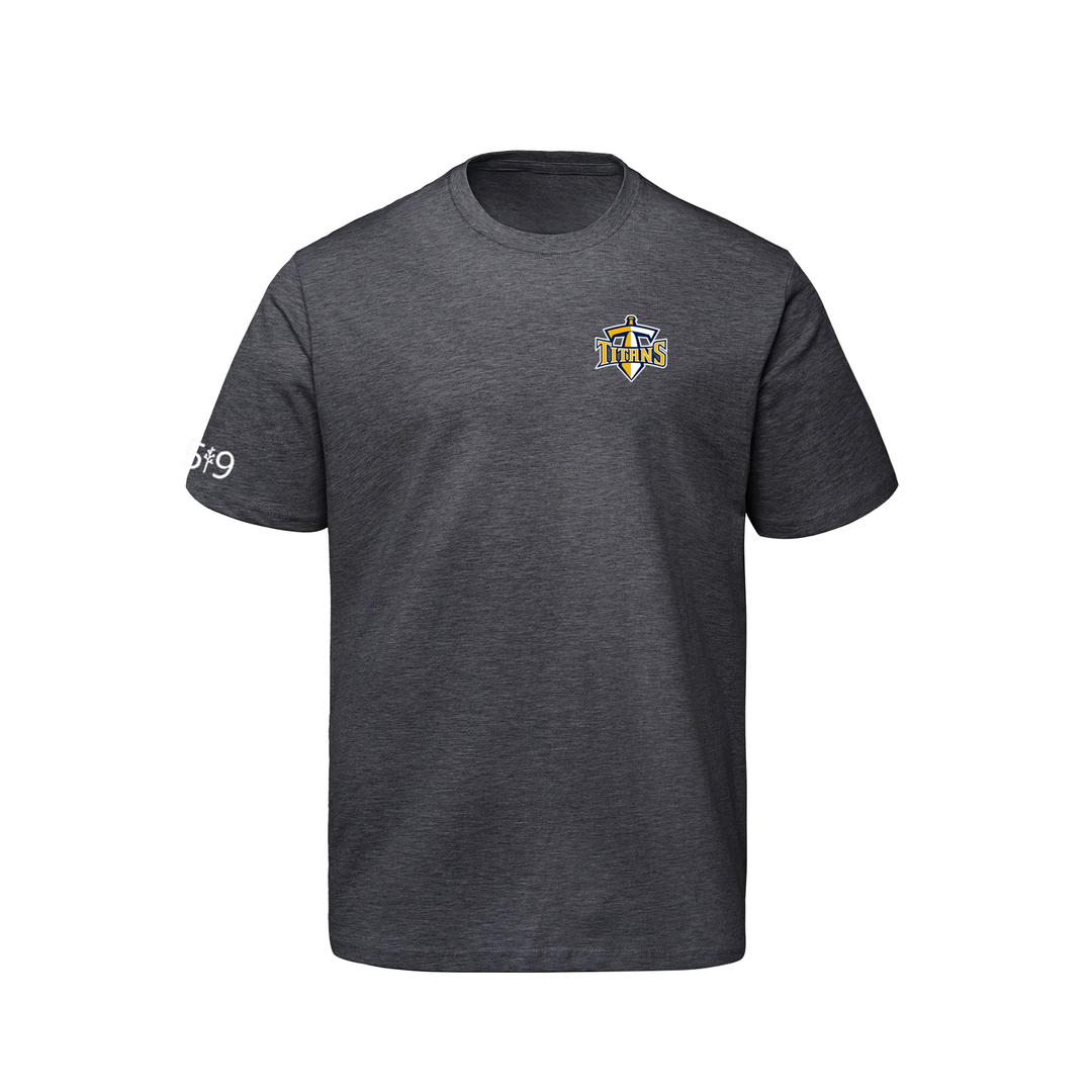 RMC CLASSIC EMBLEM TEE (MENS)
