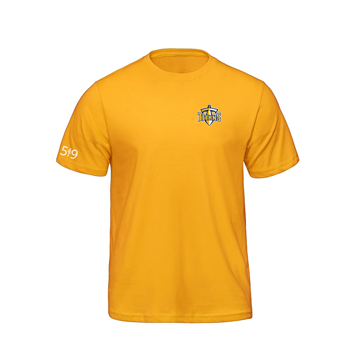 RMC CLASSIC EMBLEM TEE (MENS)