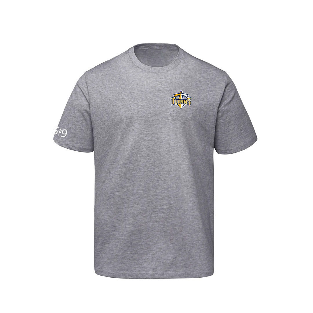 RMC CLASSIC EMBLEM TEE (MENS)