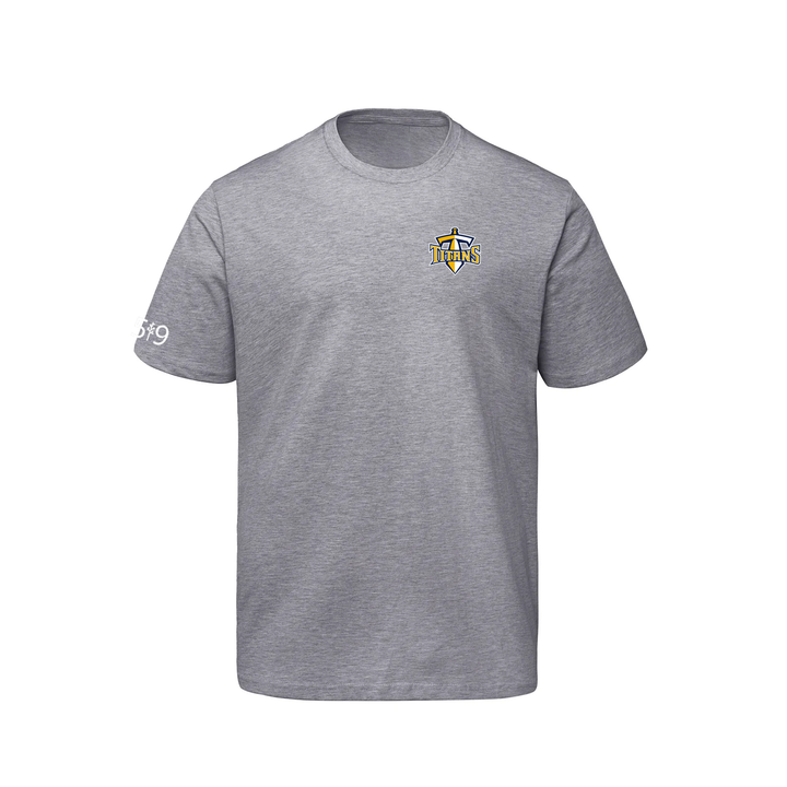 RMC CLASSIC EMBLEM TEE (MENS)