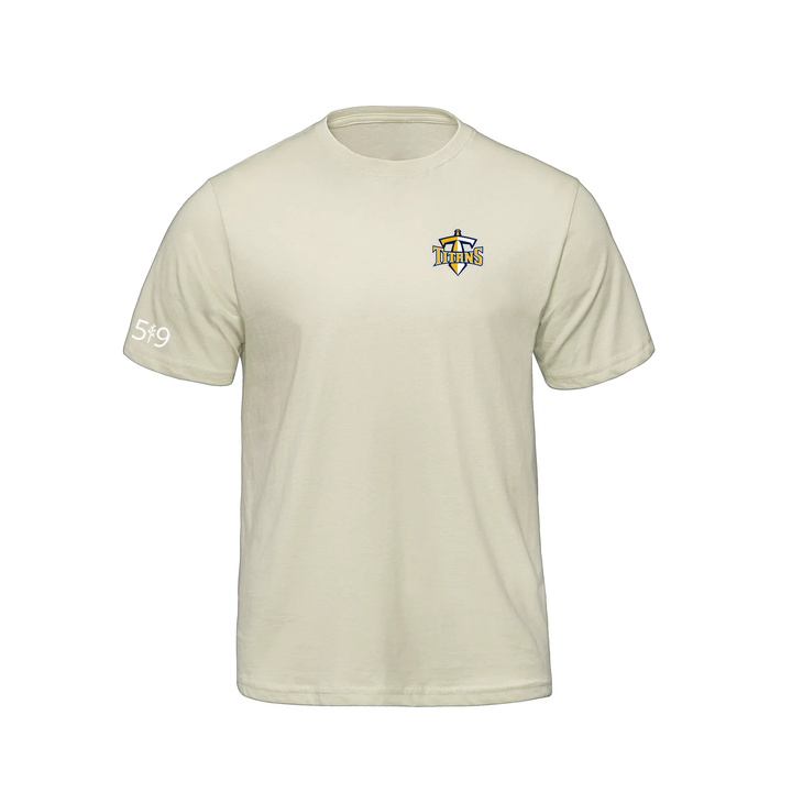 RMC CLASSIC EMBLEM TEE (MENS)