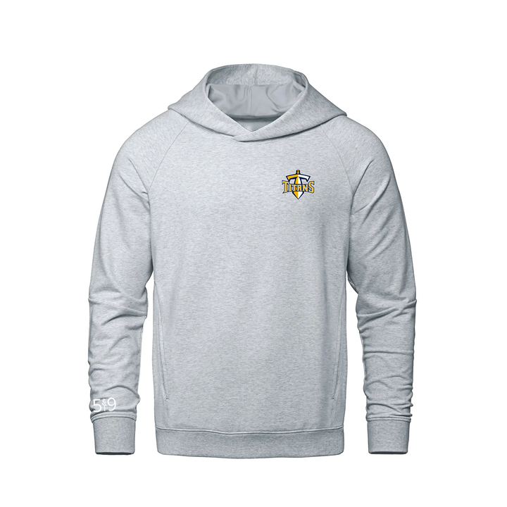 RMC CLASSIC EMBLEM FRENCH TERRY HOODIE (UNISEX)
