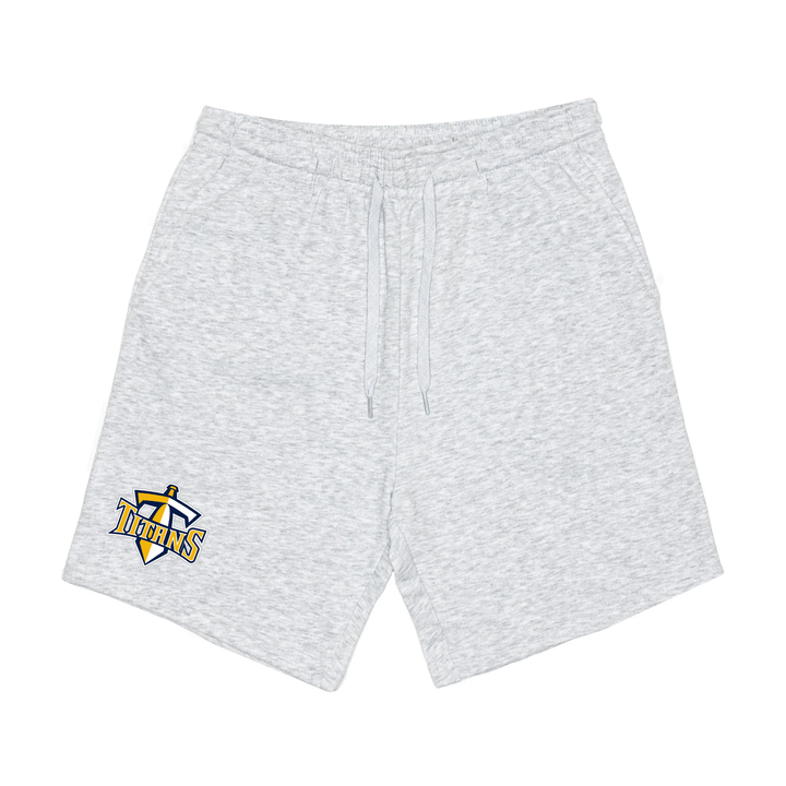 RMC CLASSIC EMBLEM SWEAT SHORTS (MENS)