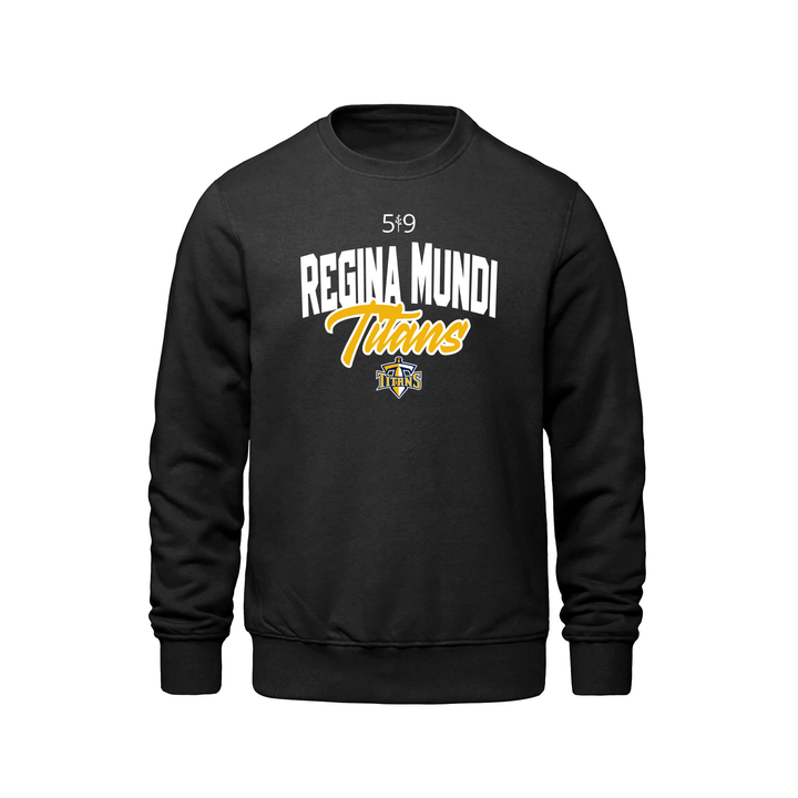 RMC SIGNATURE CREW (UNISEX)
