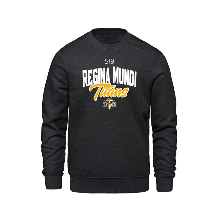 RMC SIGNATURE CREW (UNISEX)