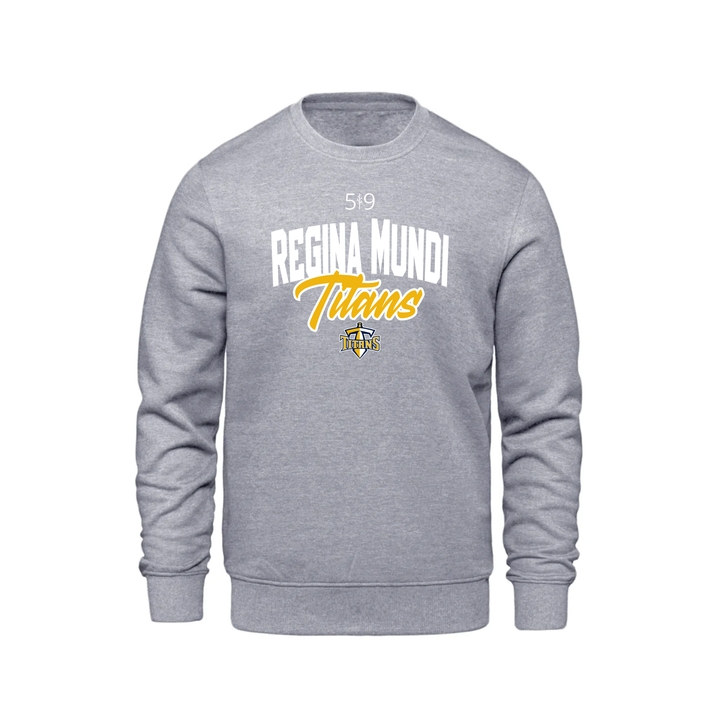 RMC SIGNATURE CREW (UNISEX)