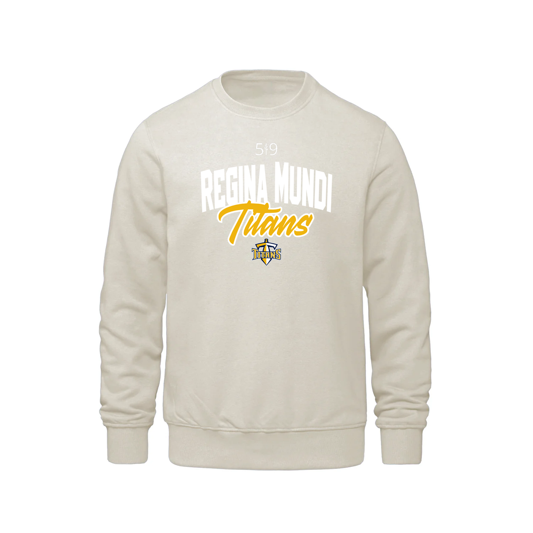 RMC SIGNATURE CREW (UNISEX)