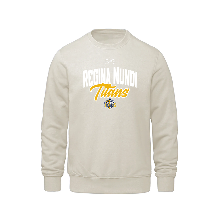 RMC SIGNATURE CREW (UNISEX)