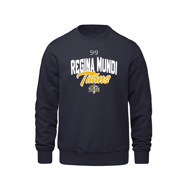 RMC SIGNATURE CREW (UNISEX)