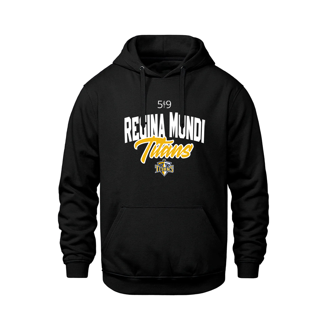 RMC SIGNATURE HOODIE (UNISEX)