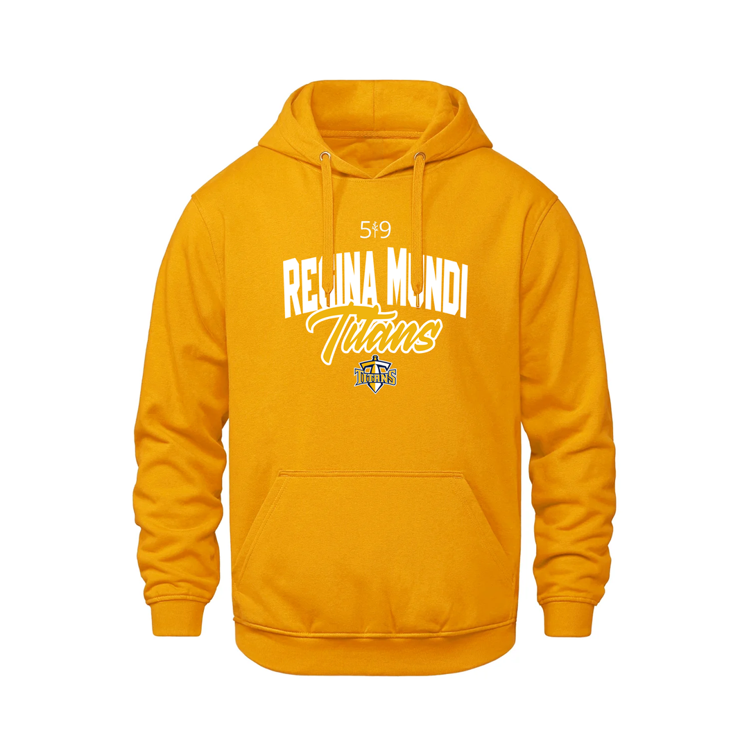 RMC SIGNATURE HOODIE (UNISEX)