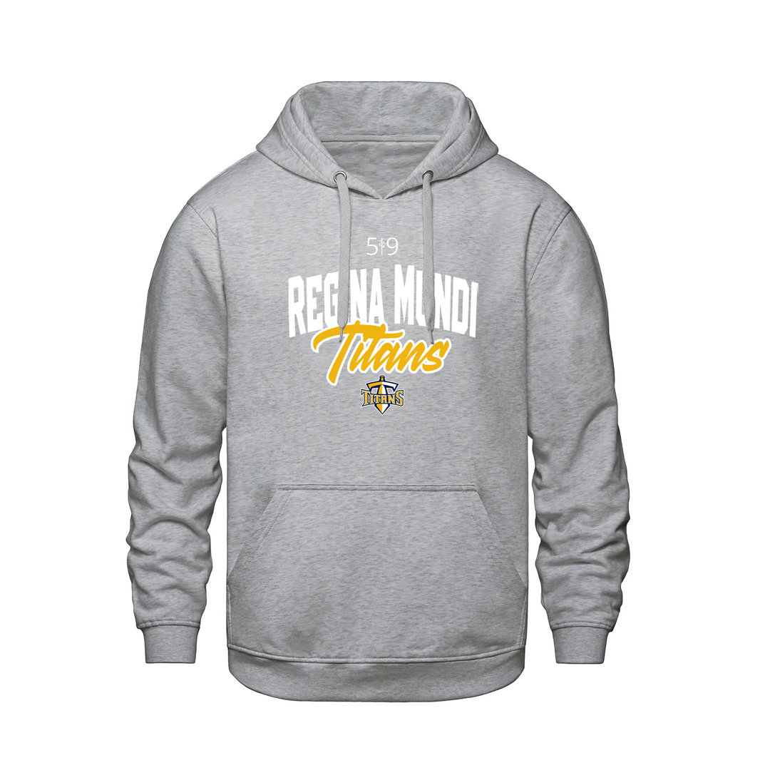 RMC SIGNATURE HOODIE (UNISEX)