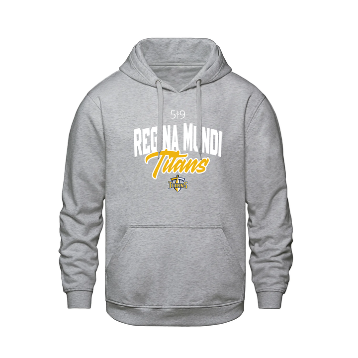 RMC SIGNATURE HOODIE (UNISEX)