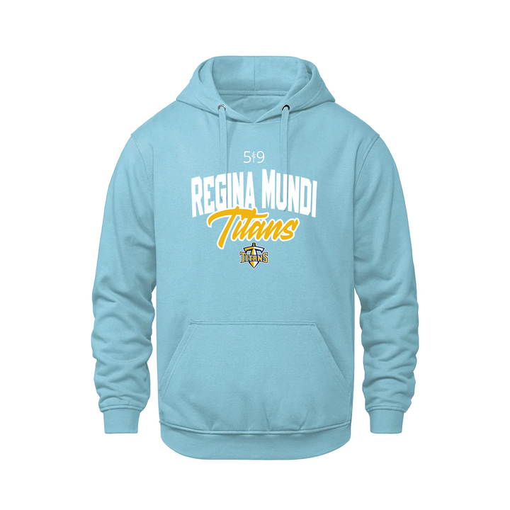 RMC SIGNATURE HOODIE (UNISEX)